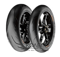Мотошины Avon 3D SuperSport 180/55 R17 73W