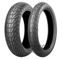 Мотошины Bridgestone Battlax AdventureCross Scrambler AX41S 160/60 R17 69H