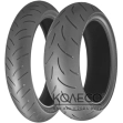 Летние шины Bridgestone Battlax BT015 120/70 R17 58W