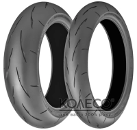 Мотошины Bridgestone Battlax RacingStreet RS11 120/70 R17 58W