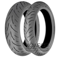 Мотошины Bridgestone Sport Touring T32 GT 120/70 R17 58W