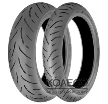 Мотошини Bridgestone Sport Touring T32 GT