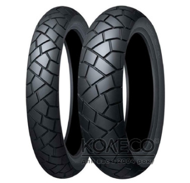 Летние шины Dunlop Trailmax Mixtour 90/90 R21 54H