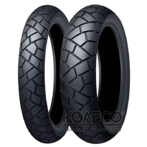Летние шины Dunlop Trailmax Mixtour 90/90 R21 54H