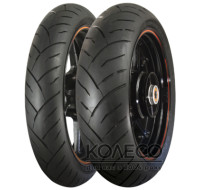 Мотошины Maxxis Supermaxx ST MA-ST2 190/55 R17 75W