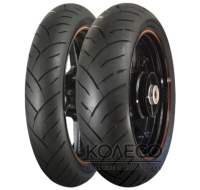 Мотошины Maxxis Supermaxx ST MA-ST2 120/70 R17 58W