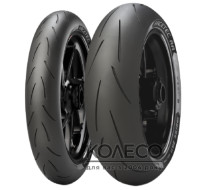 Metzeler Racetec RR 200/55 R17 78W