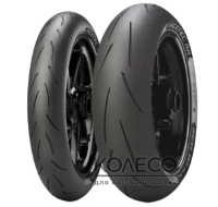 Мотошины Metzeler Racetec RR 200/55 R17 78W