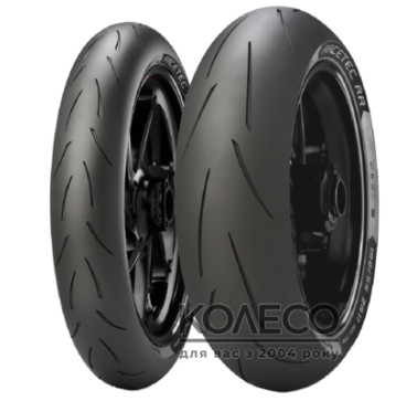Літні шини Metzeler Racetec RR 200/55 R17 78W