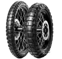 Мотошины Metzeler Karoo 4 110/80 R19 59T