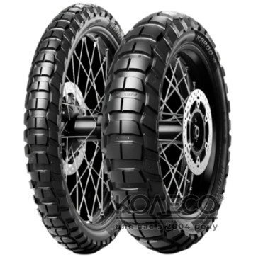 Мотошины Metzeler Karoo 4