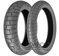 Мотошины Bridgestone Battlax Adventure Trail AT41 170/60 R17 72V