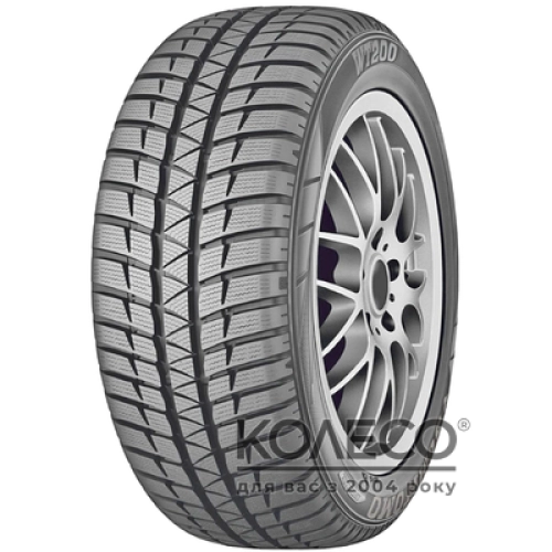 Зимние шины Sumitomo WT200 215/70 R16 100T