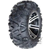 Мотошины Forerunner KNIGHT 18/9.5 R8 29F