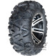 Літні шини Forerunner KNIGHT 18/9.5 R8 29F