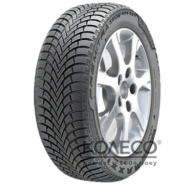 Легкові шини Maxxis Premitra Snow WP6 SUV