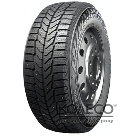 Зимові шини Sailun Commercio Ice 185/75 R16 104/102R C