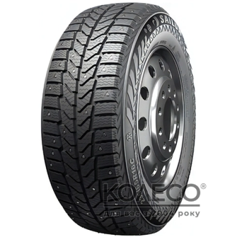 Зимние шины Sailun Commercio Ice 205/65 R16 107/105R C шип