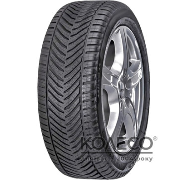 Всесезонні шини Taurus All Season SUV 225/55 R18 102V XL