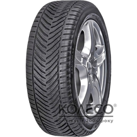 Всесезонні шини Taurus All Season SUV 225/55 R18 102V XL