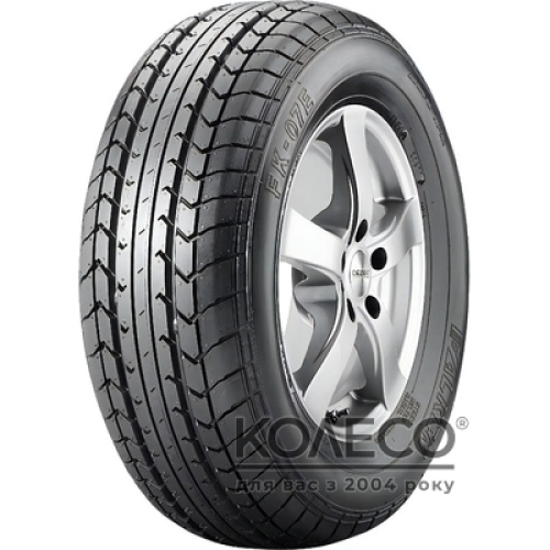 Летние шины Falken FK-07E 165/70 R10 72H