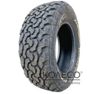 Легковые шины Durun Terrain Grabber A/T K325 235/60 R18 119Q