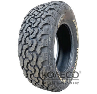 Всесезонные шины Durun Terrain Grabber A/T K325 235/60 R18 119Q