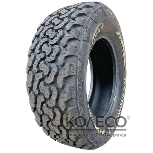 Всесезонные шины Durun Terrain Grabber A/T K325 235/60 R18 119Q