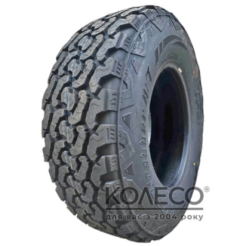 Всесезонные шины Durun Terrain Grabber A/T K325 235/60 R18 119Q
