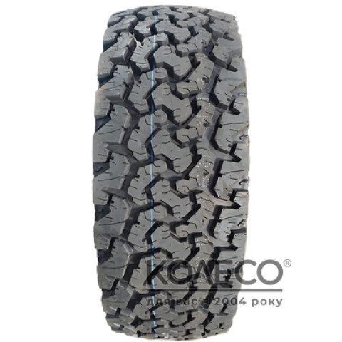Всесезонные шины Durun Terrain Grabber A/T K325 235/60 R18 119Q