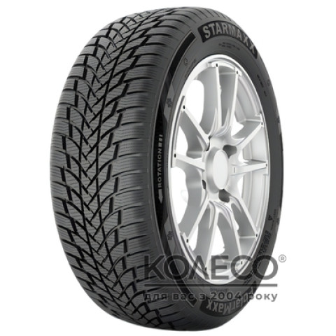 Зимові шини Starmaxx PolarMaxx 175/65 R14 82T
