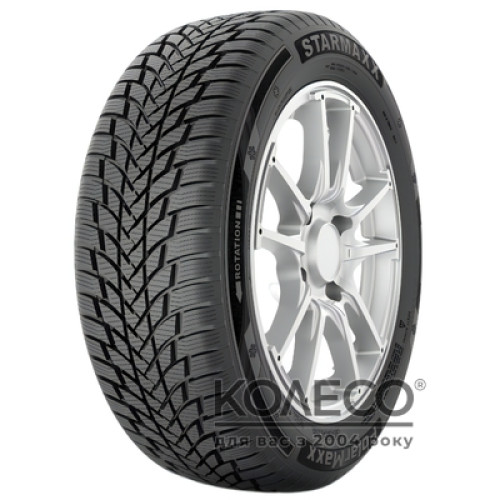 Зимові шини Starmaxx PolarMaxx 175/65 R14 82T