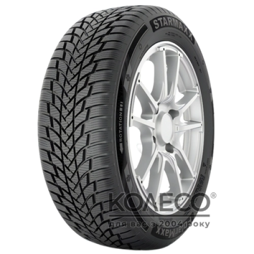 Зимові шини Starmaxx PolarMaxx 185/60 R14 82H