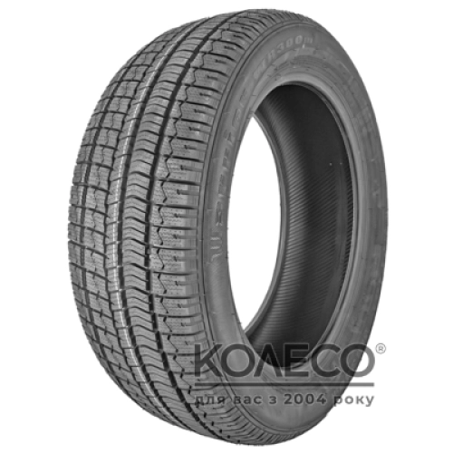 Зимові шини Warrior WR 300 SUV 265/60 R18 114H XL