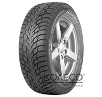 Легковые шины Nokian SEASONPROOF C 235/60 R17 117/115R C