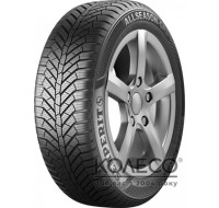 Легковые шины Semperit ALLSEASON-GRIP 175/65 R17 87H
