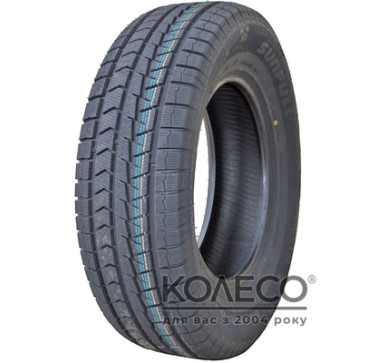 Зимові шини Sunfull Mont-Pro WP882 225/55 R19 99H