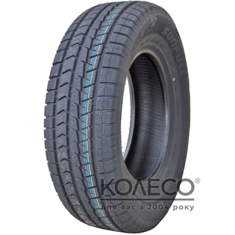 Зимові шини Sunfull Mont-Pro WP882 225/55 R19 99H