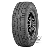 Легковые шины Syron Everest C2 205/75 R16 110/108R C