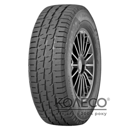 Зимние шины Syron Everest C2 195/75 R16 107/105R C
