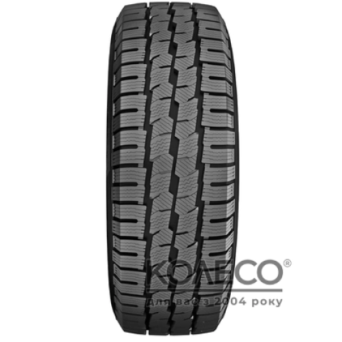 Зимние шины Syron Everest C2 195/75 R16 107/105R C