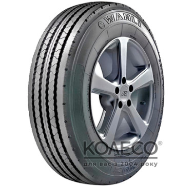 Летние шины Wanli S-2021 7 R16 117/116M