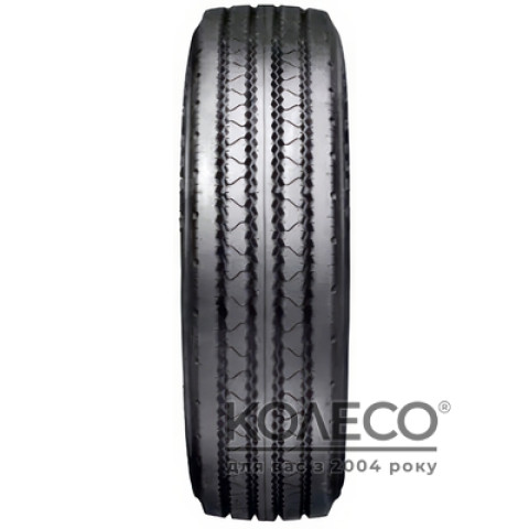 Летние шины Wanli S-2021 7 R16 117/116M