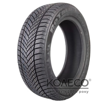 Зимові шини Rotalla SETULA W RACE S130 215/70 R15 98T
