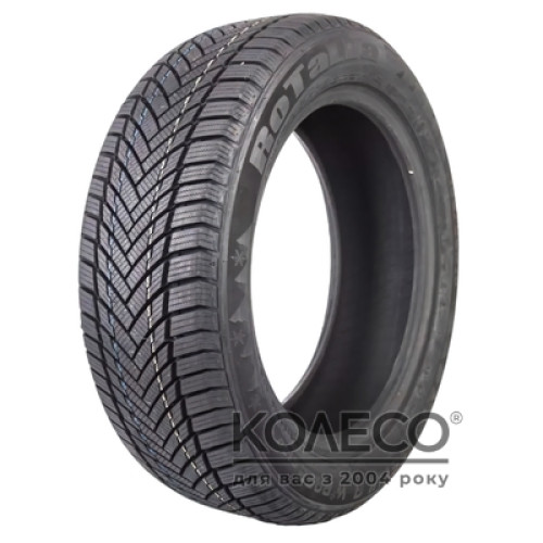 Зимові шини Rotalla SETULA W RACE S130 215/70 R15 98T