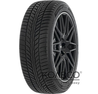 Зимние шины Hankook Winter i*cept iON IW01 255/40 R21 102V XL