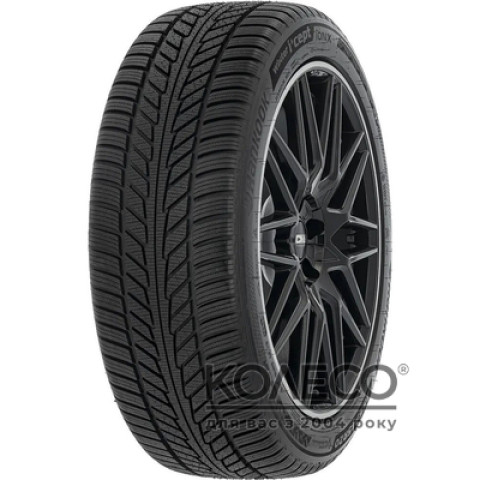Зимние шины Hankook Winter i*cept iON IW01 255/40 R21 102V XL