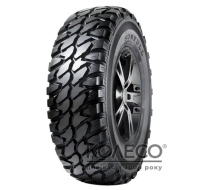 Легкові шини Sunfull Mont-Pro MT781 31/10.5 R15 109Q