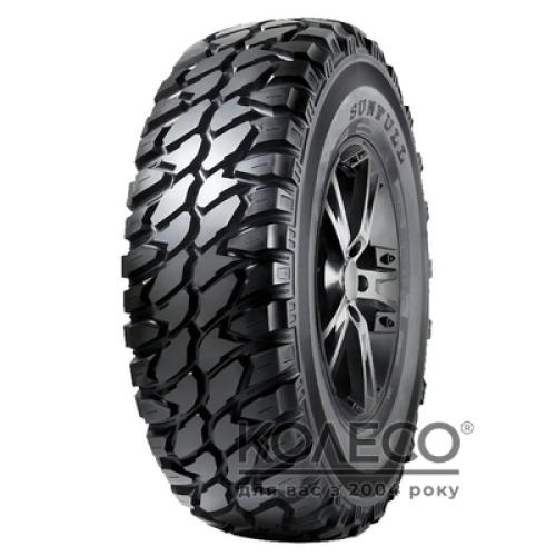 Всесезонные шины Sunfull Mont-Pro MT781 245/75 R16 120/116Q