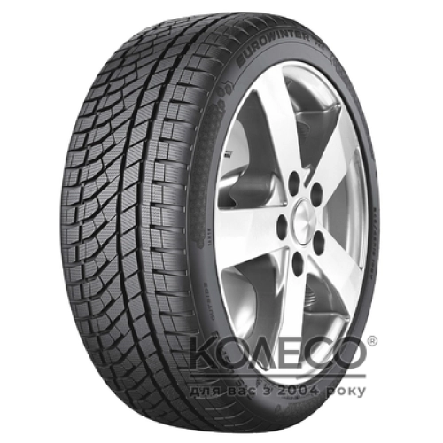 Зимние шины Falken Eurowinter HS02 Pro 245/70 R18 110H